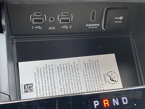 New 2025 Jeep Grand Cherokee L Summit image 24