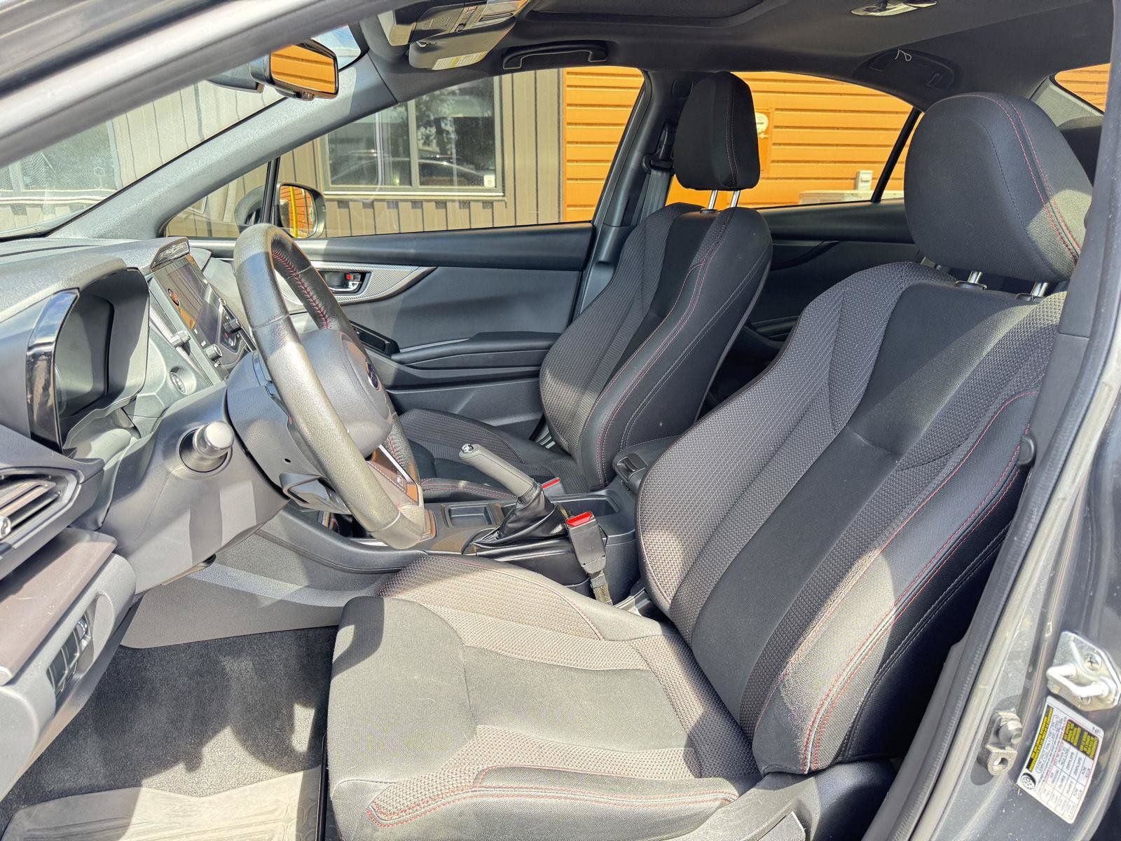 Used 2022 Subaru WRX Premium AWD/4WD image 11