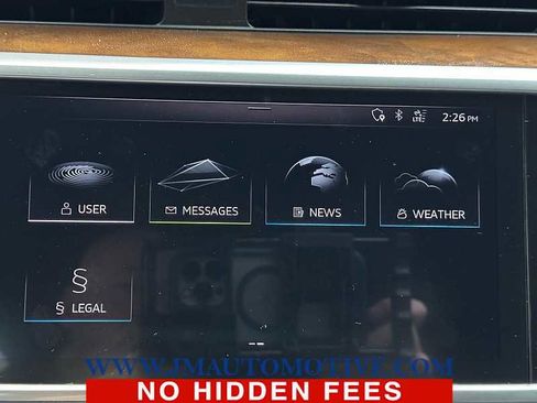 Used 2019 Audi A7 3.0T Premium Plus w/ Premium Plus Package image 25