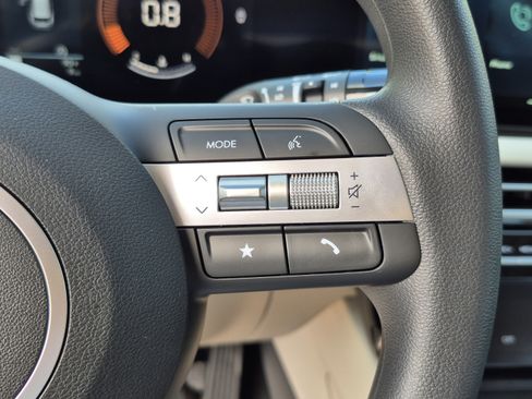 New 2026 Hyundai Tucson SEL Plus FWD image 28