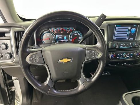 Used 2018 Chevrolet Silverado 1500 LT w/ All Star Edition image 20