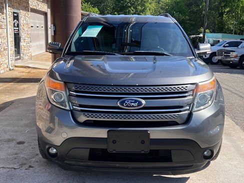 Used 2014 Ford Explorer Limited image 3