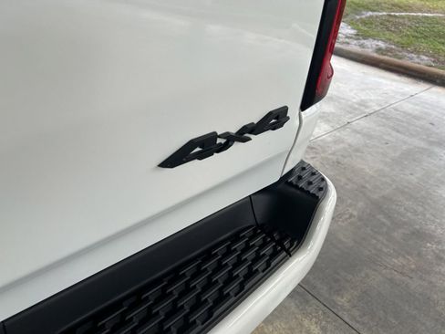 New 2026 RAM 1500 Big Horn image 21