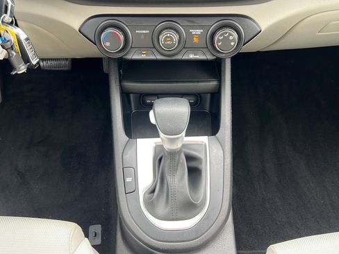 Used 2023 Kia Forte LXS FWD image 14