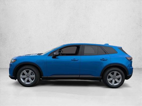 New 2025 Honda Prologue EX image 5