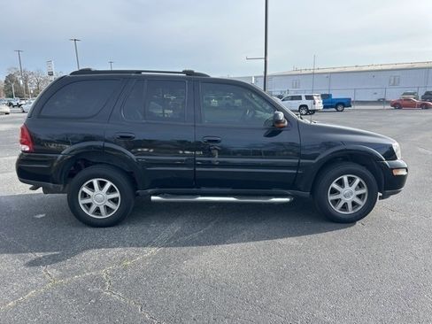 Used 2004 Buick Rainier CXL w/ Convenience Package image 5