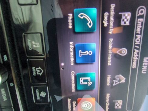 Used 2022 INFINITI QX55 Essential w/ Proassist Package AWD/4WD image 16