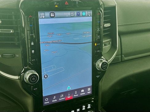 New 2025 RAM 3500 Laramie image 15