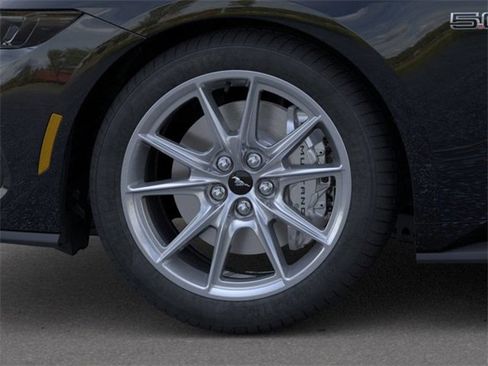 New 2026 Ford Mustang GT Premium image 19