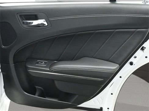 Used 2023 Dodge Charger SRT Hellcat w/ Harman/Kardon Audio Group image 17