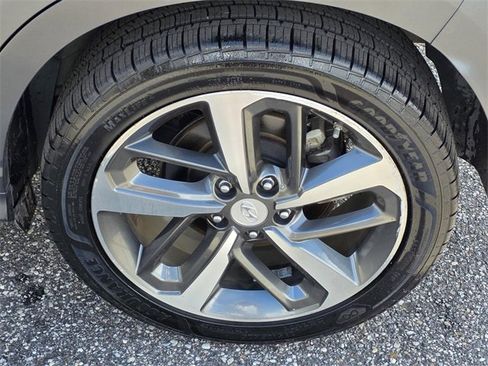 Used 2019 Hyundai Kona Limited image 32