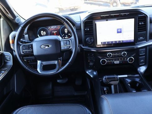 Used 2023 Ford F150 Tremor w/ Equipment Group 402A High image 11