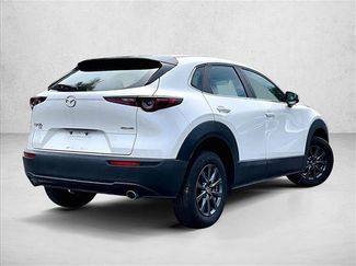 Used 2022 MAZDA CX-30 AWD 2.5 S video 2