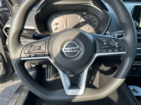 Used 2021 Nissan Altima 2.5 S image 17