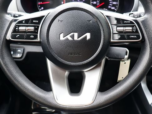 Used 2023 Kia Seltos LX AWD/4WD image 54