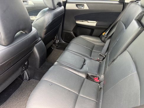 Used 2009 Subaru Forester 2.5X Limited AWD/4WD image 15