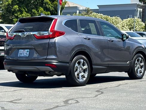 Used 2019 Honda CR-V EX image 5