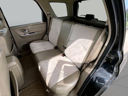 Used 2007 Mercury Mariner Premier FWD image 20