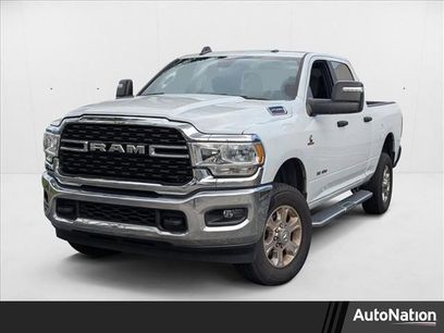 Used 2024 RAM 2500 Big Horn