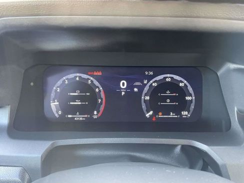 Used 2024 Toyota Tacoma TRD Off-Road image 22