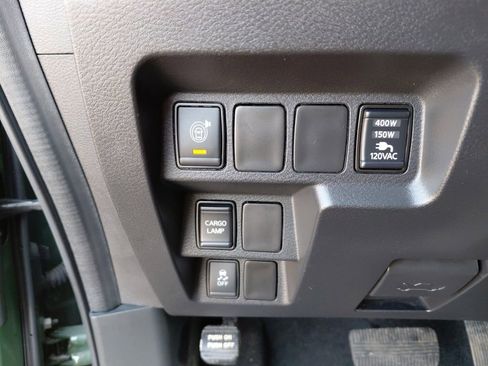 Used 2024 Nissan Frontier Pro-X w/ Pro Convenience Package RWD image 29