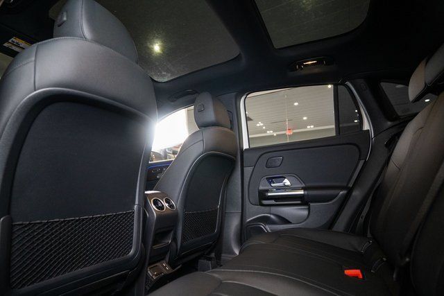 Used 2026 Mercedes-Benz GLA 250 4MATIC image 28
