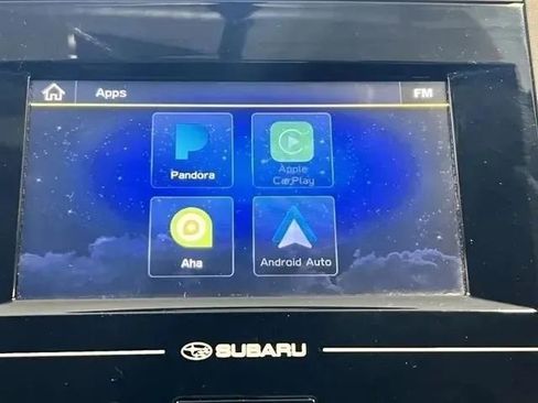 Used 2019 Subaru Crosstrek 2.0i AWD/4WD image 37