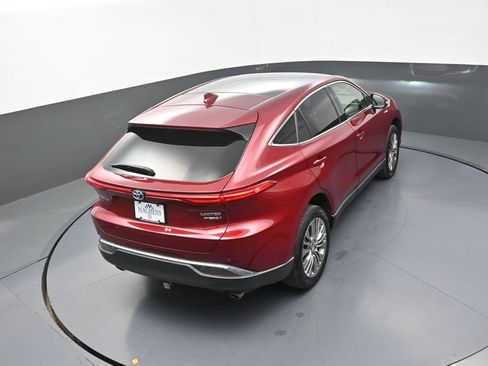 Used 2021 Toyota Venza Limited AWD/4WD image 21