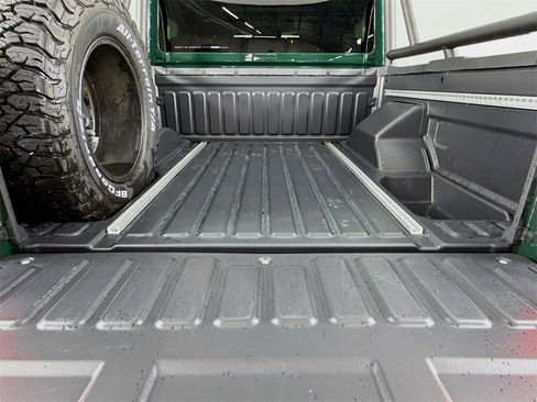 Used 2025 INEOS Grenadier Fieldmaster Edition image 24