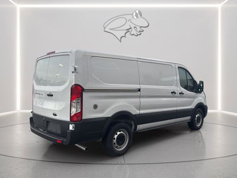New 2025 Ford Transit 250 Low Roof w/ Load Area Protection Package image 13