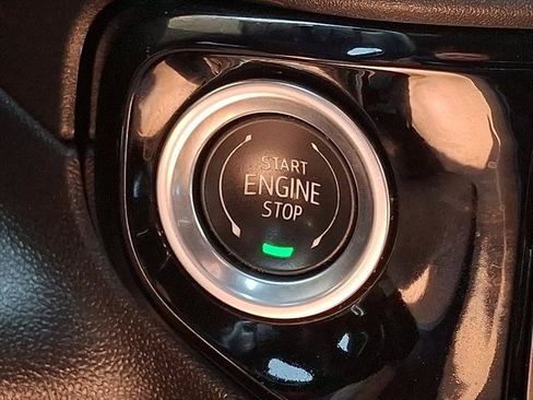 Used 2025 Chevrolet Silverado 1500 RST w/ Convenience Package II AWD/4WD image 25