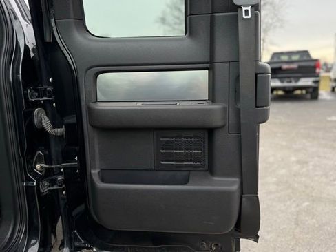 Used 2013 Ford F150 FX4 w/ Luxury Equipment Group image 16