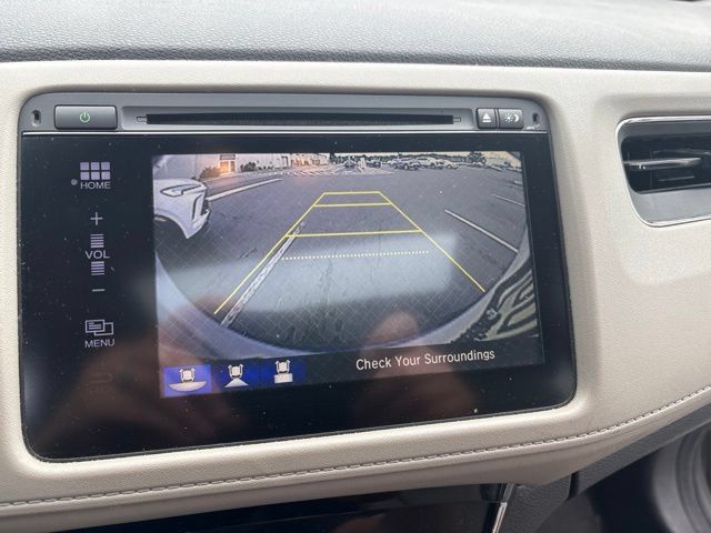 Used 2016 Honda HR-V EX-L image 8