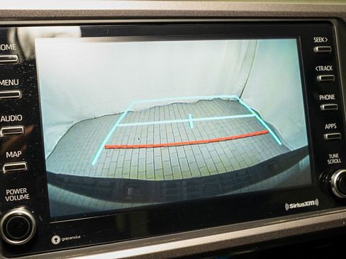 Used 2023 Toyota Tacoma 4x4 Double Cab w/ Trail Edition image 20