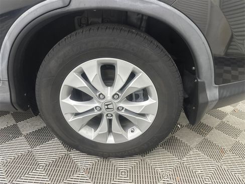 Used 2013 Honda CR-V EX-L image 20
