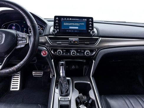 Used 2021 Honda Accord Sport Special Edition image 5