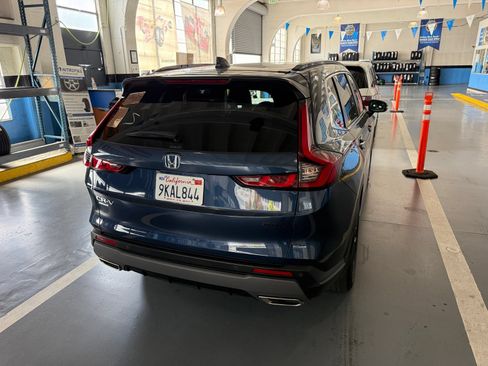 Used 2024 Honda CR-V Sport-L image 5