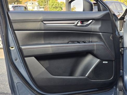 Used 2023 MAZDA CX-5 Carbon Edition image 22