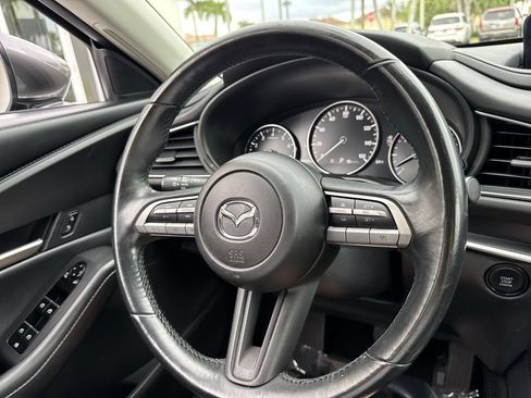 Used 2023 MAZDA CX-30 AWD 2.5 S w/ Select Package image 54