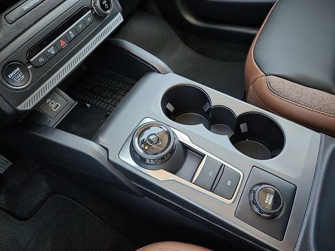 New 2025 Ford Bronco Sport Outer Banks w/ Outer Banks Tech Package+ image 12