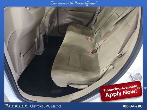 Used 2014 Jeep Grand Cherokee Laredo w/ Security & Convenience Group image 19