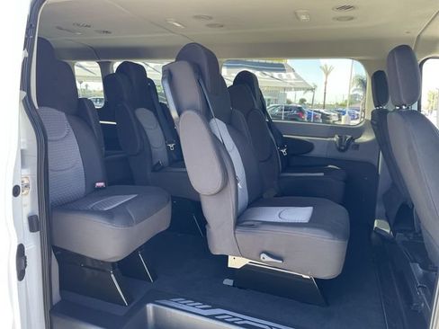 Used 2023 Ford Transit 350 XLT RWD image 27