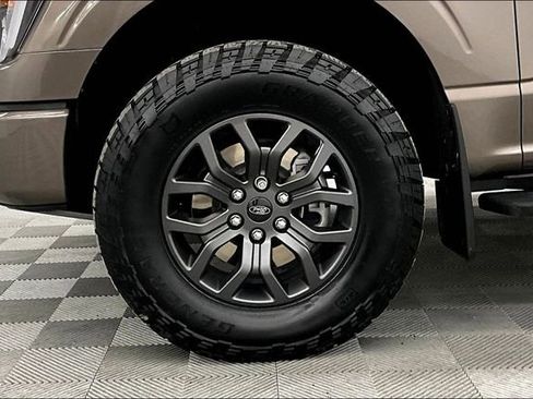 Used 2023 Ford F150 Tremor image 10