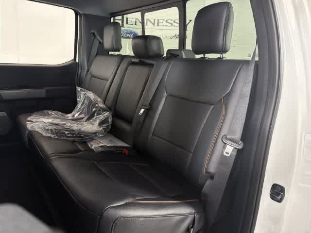 New 2026 Ford F250 Lariat w/ Black Appearance Package AWD/4WD image 20