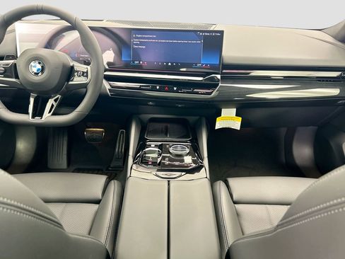 New 2026 BMW 530i w/ M Sport Package image 13