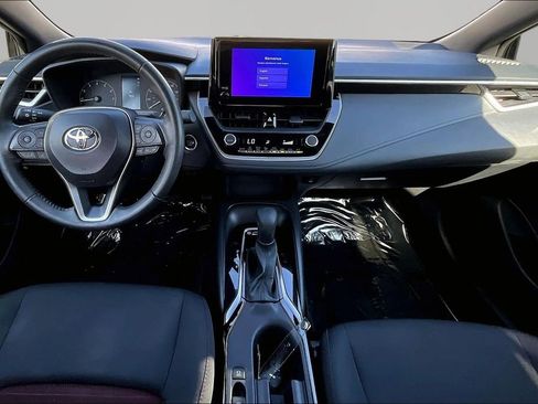 Used 2024 Toyota Corolla SE FWD image 7