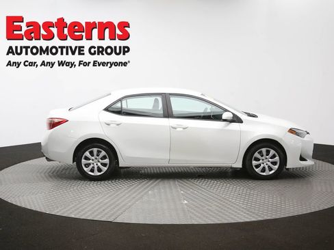 Used 2019 Toyota Corolla LE FWD image 47