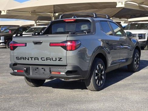 New 2026 Hyundai Santa Cruz SEL FWD image 4