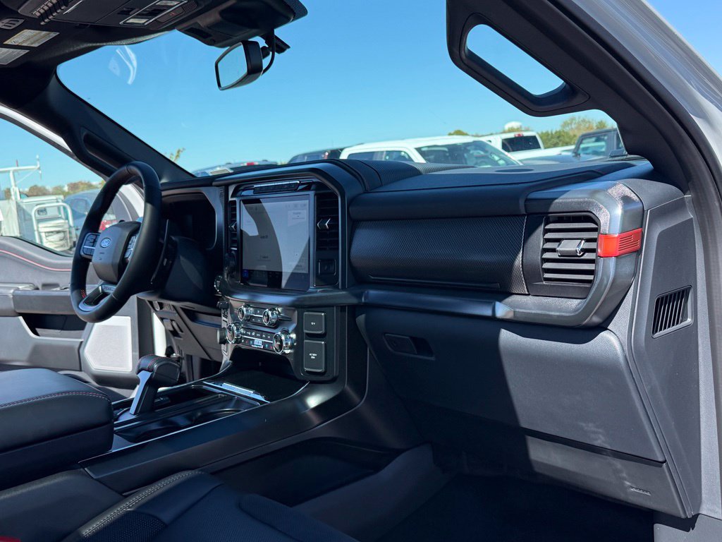 New 2026 Ford F150 Raptor AWD/4WD image 19