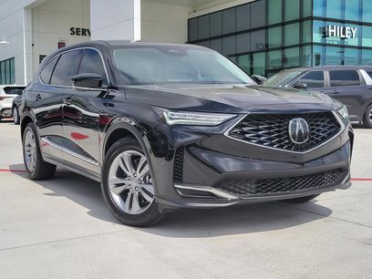 Used 2026 Acura MDX SH-AWD